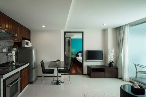 "เช่า Silom Lofts โอเอซิสหรูใจกลางกรุงเทพฯ"