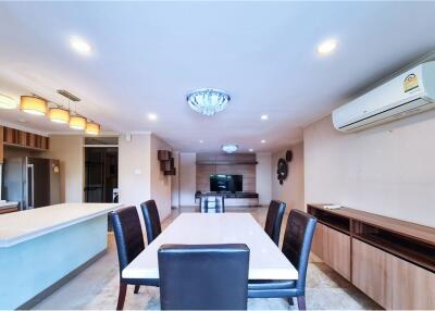 For Sale 3BR Condo in Central Bangkok - D.S. Tower 2"