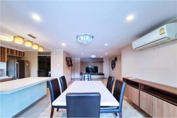 For Sale 3BR Condo in Central Bangkok - D.S. Tower 2"