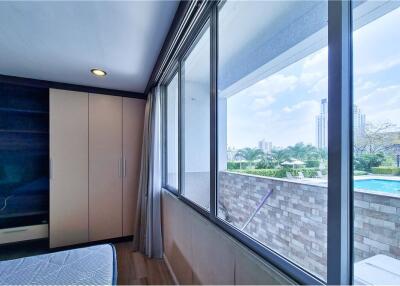 For Sale 3BR Condo in Central Bangkok - D.S. Tower 2"