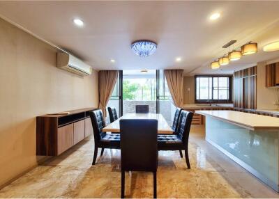 For Sale 3BR Condo in Central Bangkok - D.S. Tower 2"