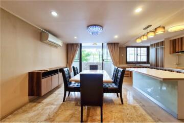 For Sale 3BR Condo in Central Bangkok - D.S. Tower 2"