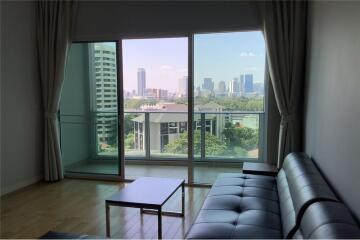 2 bed Millennium Sukhumvit for rent BTS Asoke