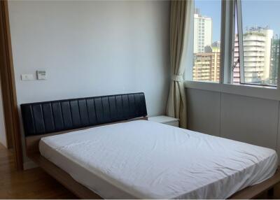 2 bed Millennium Sukhumvit for rent BTS Asoke