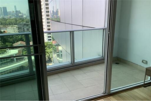 2 bed Millennium Sukhumvit for rent BTS Asoke