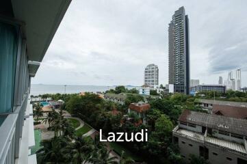 1 Bed 32SQM Lumpini Park Beach Jomtien