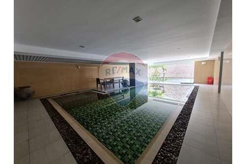 Homey Pet-Friendly Condo Phromphong with 4 Balcony