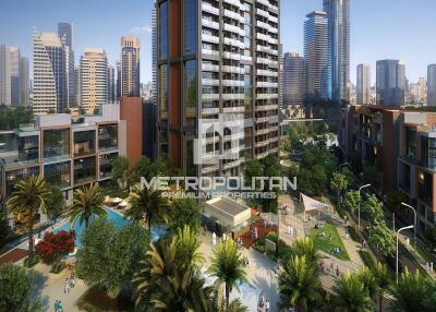 Multiple Options  Burj Khalifa View  Motivated Seller