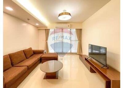 2 bed for rent pet friendly BTS phrompong sukhumvit road