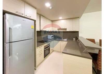 2 bed for rent pet friendly BTS phrompong sukhumvit road