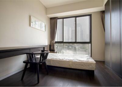 For Rent: Spacious 3-Bedroom Condo at Siamese Gioia, Sukhumvit 31