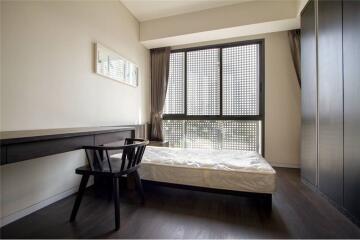 For Rent: Spacious 3-Bedroom Condo at Siamese Gioia, Sukhumvit 31