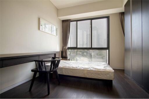 For Rent: Spacious 3-Bedroom Condo at Siamese Gioia, Sukhumvit 31