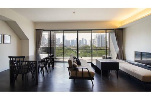 For Rent: Spacious 3-Bedroom Condo at Siamese Gioia, Sukhumvit 31