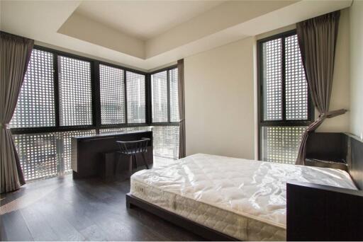 For Rent: Spacious 3-Bedroom Condo at Siamese Gioia, Sukhumvit 31