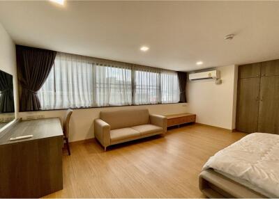 For Sale with Tenant new renovated 3 beds President Park Sukhumvit 24