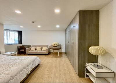 For Sale with Tenant new renovated 3 beds President Park Sukhumvit 24