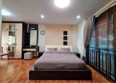 For Rent: The Private Sukhumvit 97/1 Townhome 3 Bedrooms