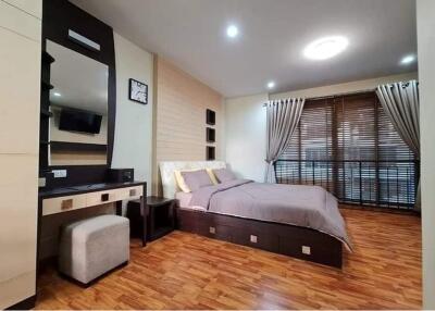 For Rent: The Private Sukhumvit 97/1 Townhome 3 Bedrooms