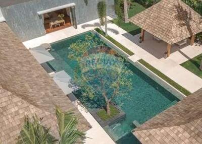 Anchan Flora,Trusted developer Phuket, Investment, Holiday retreat