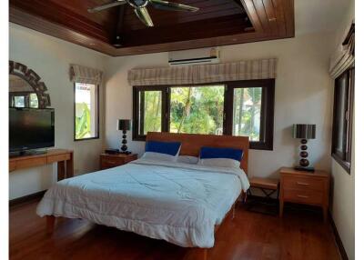 Pool Villa Pasak, HeadStart International school,Blue Tree Phuket