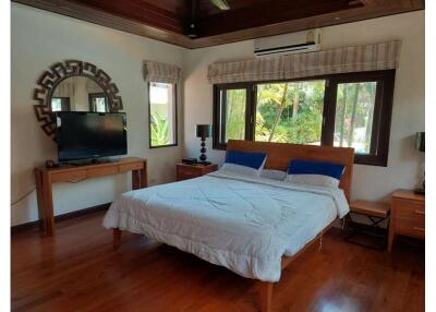 Pool Villa Pasak, HeadStart International school,Blue Tree Phuket