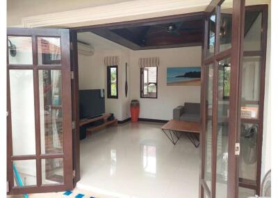 Pool Villa Pasak, HeadStart International school,Blue Tree Phuket