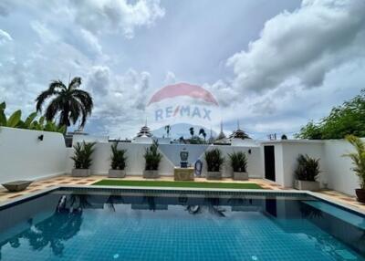 Rawai, Nai Harn Beach,Private Pool Villa, 2 Bedrooms