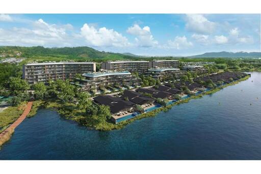 Laguna,Banyan Tree Benefits,In-House Loan for Foreigners