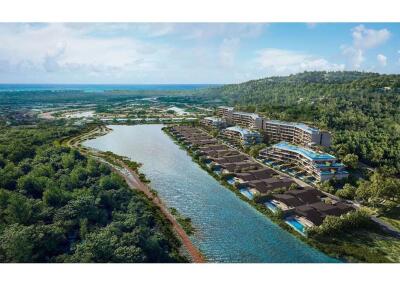 Laguna,Banyan Tree Benefits,In-House Loan for Foreigners