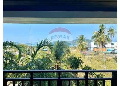 Seaview Foreign Freehold, Rawai, low price, newly renovated