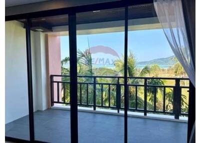 Seaview Foreign Freehold, Rawai, low price, newly renovated