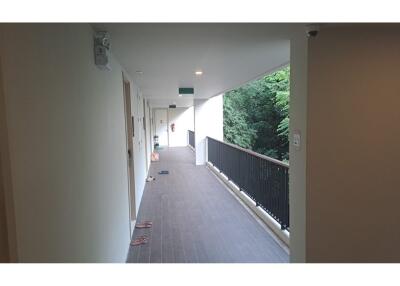 Mountain view studio apartment in Karon beach Phuket