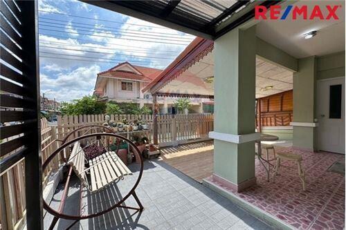 96 Sqm., 3 Beds Townhouse listed for ฿ 1,600,000.