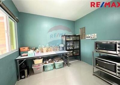 96 Sqm., 3 Beds Townhouse listed for ฿ 1,600,000.