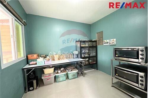 96 Sqm., 3 Beds Townhouse listed for ฿ 1,600,000.