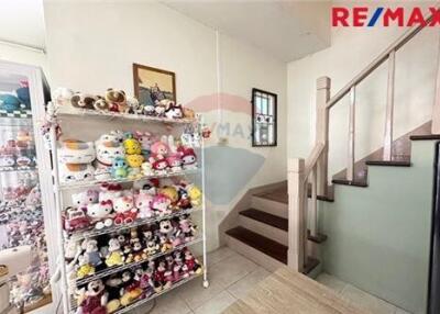 96 Sqm., 3 Beds Townhouse listed for ฿ 1,600,000.