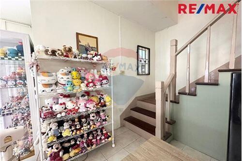 96 Sqm., 3 Beds Townhouse listed for ฿ 1,600,000.