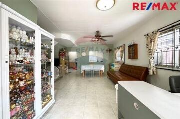 96 Sqm., 3 Beds Townhouse listed for ฿ 1,600,000.