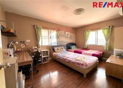 96 Sqm., 3 Beds Townhouse listed for ฿ 1,600,000.