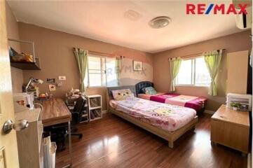 96 Sqm., 3 Beds Townhouse listed for ฿ 1,600,000.