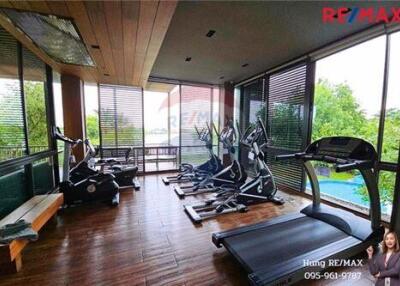 33 Sqm., 1 Bed Condo listed for ฿ 3,150,000.