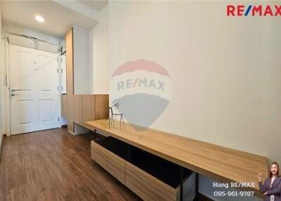 33 Sqm., 1 Bed Condo listed for ฿ 3,150,000.