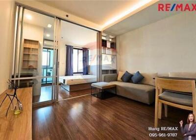 33 Sqm., 1 Bed Condo listed for ฿ 3,150,000.