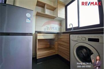 33 Sqm., 1 Bed Condo listed for ฿ 3,150,000.