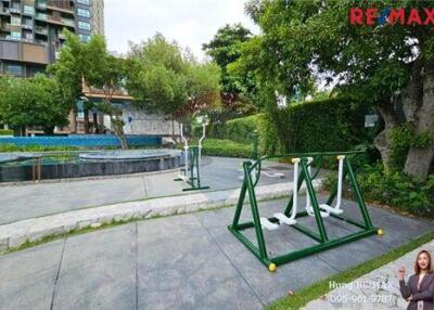 33 Sqm., 1 Bed Condo listed for ฿ 3,150,000.