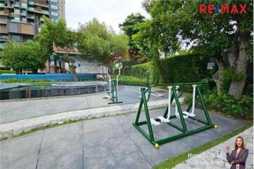 33 Sqm., 1 Bed Condo listed for ฿ 3,150,000.