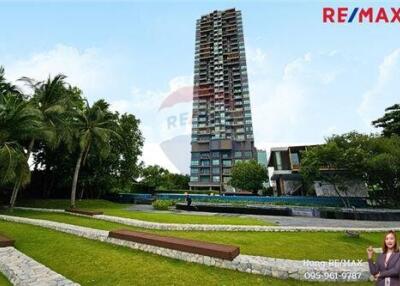 33 Sqm., 1 Bed Condo listed for ฿ 3,150,000.