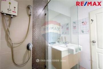 305 Sqm., 4 Beds Townhouse listed for ฿ 12,900,000.