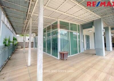 305 Sqm., 4 Beds Townhouse listed for ฿ 12,900,000.